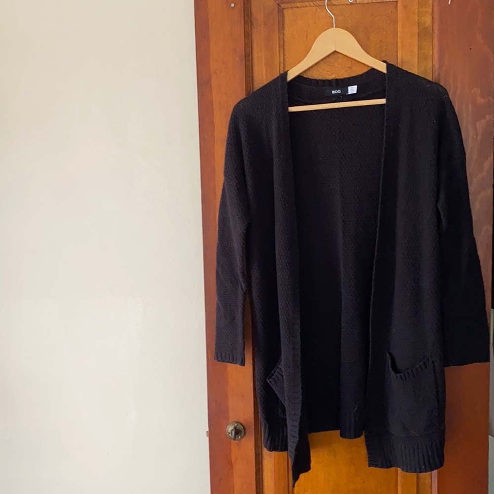 BDG cardigan